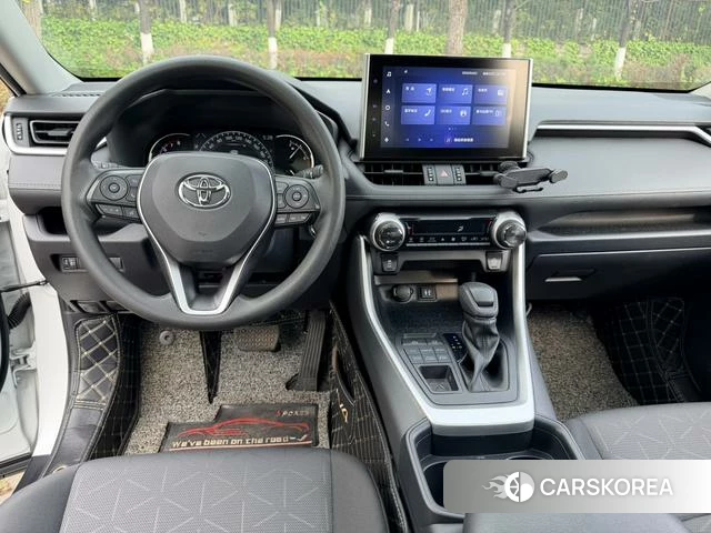 Toyota RAV4 Rongfang id 3896219 из Китая 11