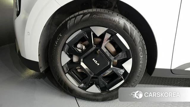 Kia The New Carnival 4th Generation id 3883151 из Кореи 15