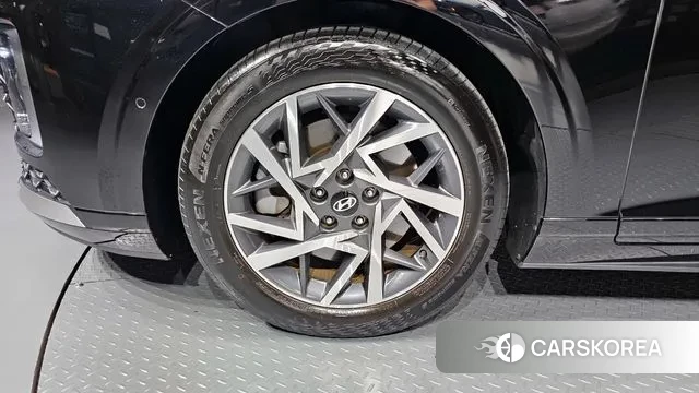 Hyundai Grandeur (GN7) id 3400203 из Кореи 15