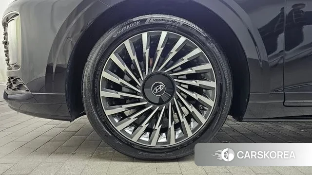 Hyundai Grandeur Hybrid (GN7) id 3586039 из Кореи 15