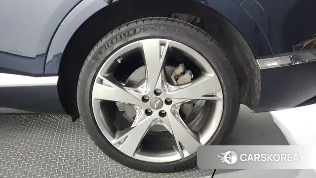 Genesis GV80 id 2976058 из Кореи 15