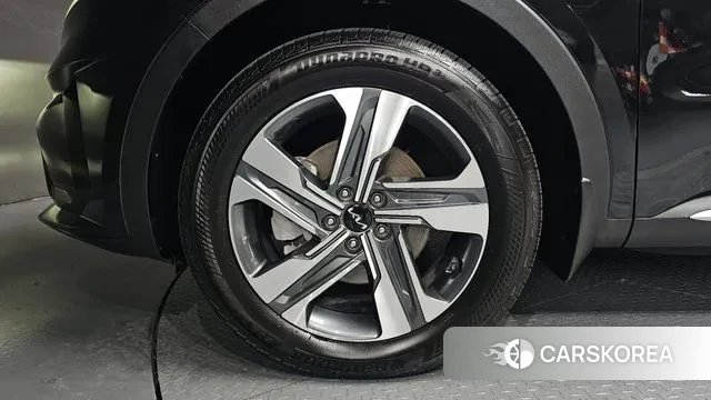 Kia Sorento 4th Generation id 3539704 из Кореи 15