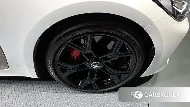 Kia Stinger id 3362877 из Кореи 15