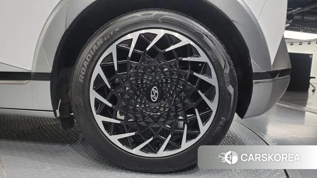 Hyundai Ionic 5 id 3503772 из Кореи 15