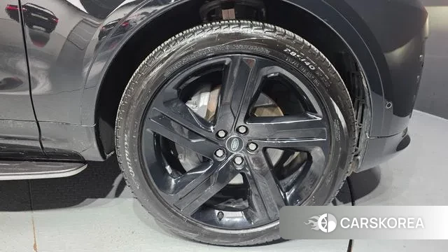 Land Rover Discovery 5 id 3528252 из Кореи 15