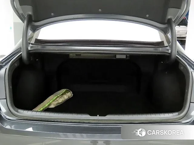 Hyundai Sonata (DN8) id 3362394 из Кореи 15