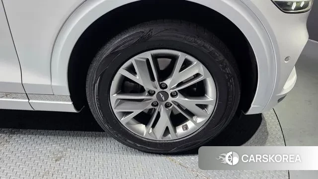 Genesis GV70 id 3645476 из Кореи 15