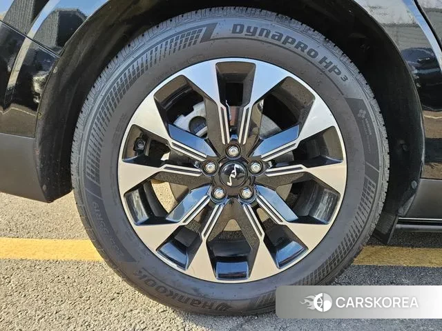 Kia Carnival 4th generation id 3601541 из Кореи 15