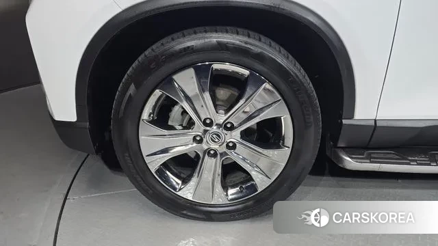 Ssangyong All New Rexton id 3611754 из Кореи 15