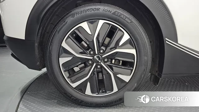 Kia EV6 id 3432445 из Кореи 15