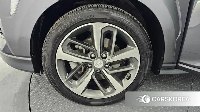 Hyundai Kona id 4325368 из Кореи 25