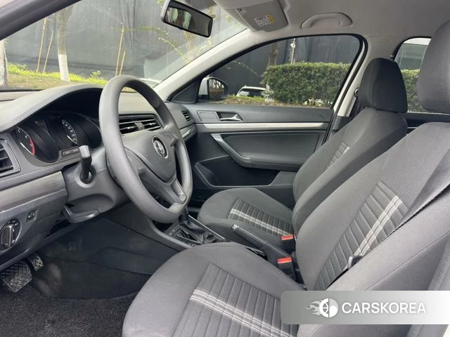 Volkswagen Lavida id 4321389 из Китая 7