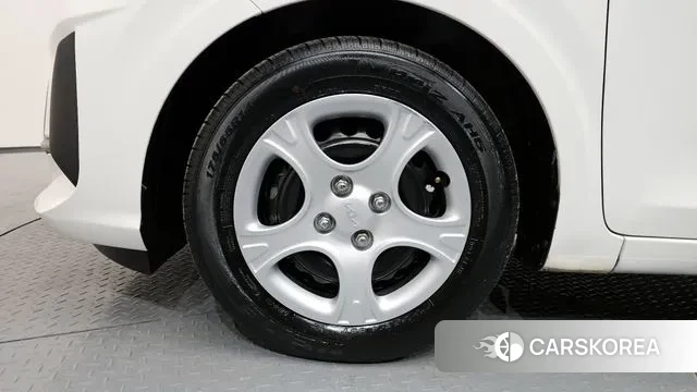 Kia Morning Urban (JA) id 3478792 из Кореи 15