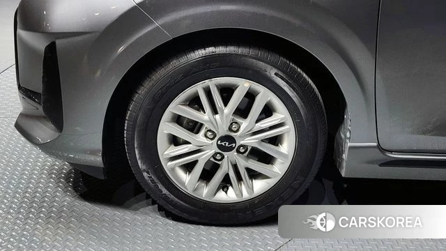 Kia Morning Urban (JA) id 4201888 из Кореи 15