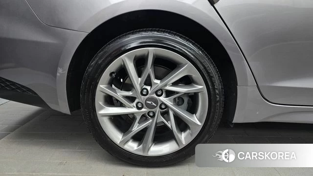 Genesis The New G70 Shooting Brake id 4428054 из Кореи 15