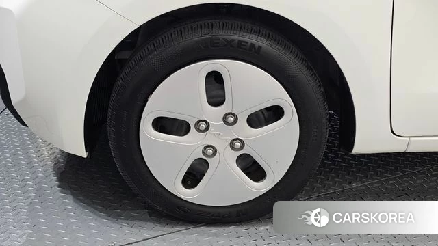 Kia The New Kia Ray id 4734786 из Кореи 26