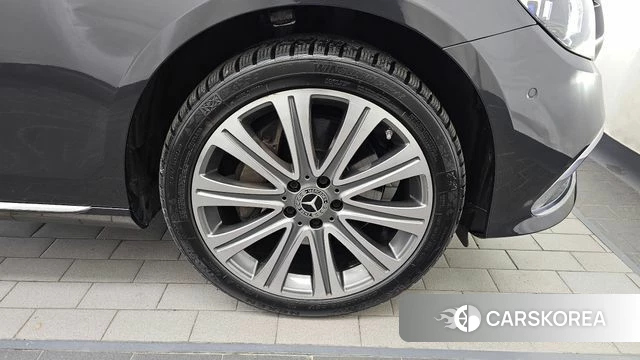 Mercedes-Benz E-Class W213 id 3871115 из Кореи 15