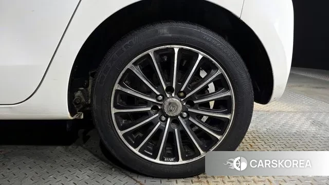 Kia The New Ray id 3166530 из Кореи 15