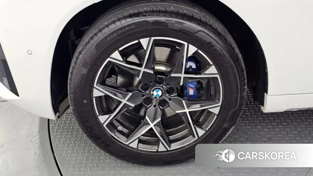 BMW X3 (G45) id 3310052 из Кореи 15