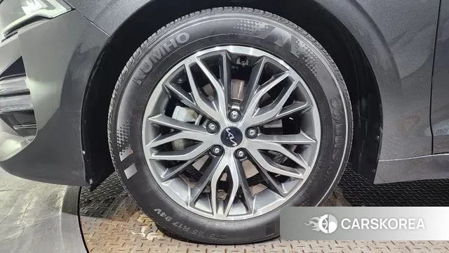 Kia K5 3rd generation id 3022305 из Кореи 15