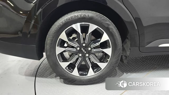 Kia Carnival 4th generation id 4266773 из Кореи 15