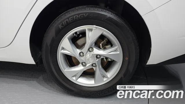 Hyundai Avante (CN7) id 2690443 из Кореи 15