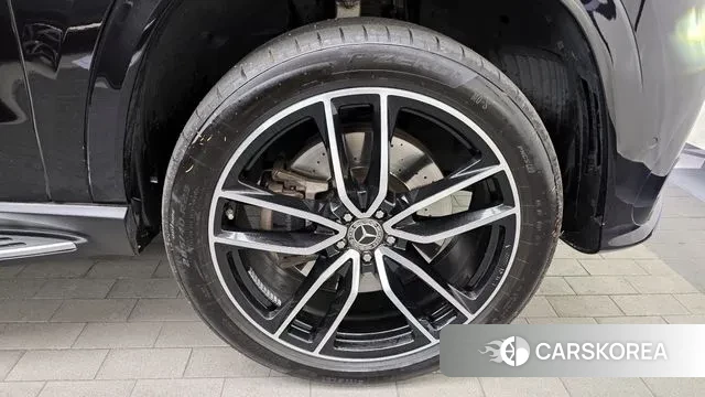 Mercedes-Benz GLS - Class X167 id 3452104 из Кореи 15