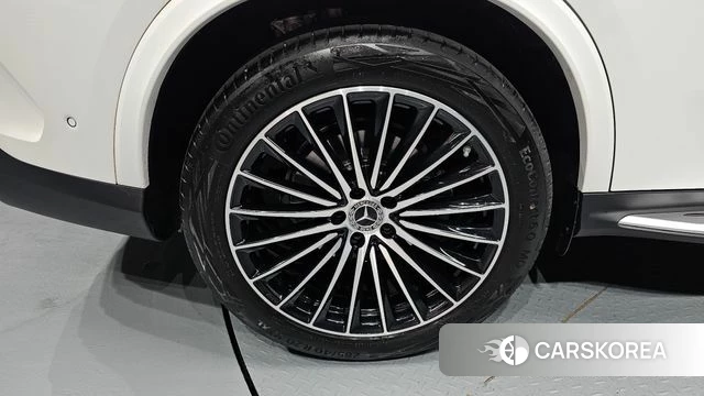 Mercedes-Benz GLC-Class X254 id 4427553 из Кореи 26