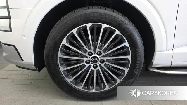 Hyundai Palisade (LX3) id 4927997 из Кореи 30