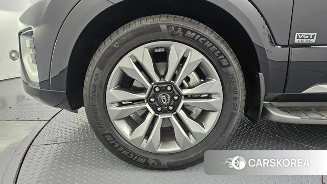 Kia Mohave Master id 4344941 из Кореи 15