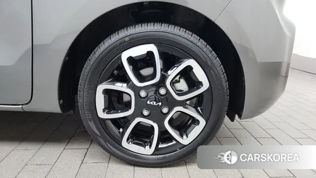 Kia The New Ray id 3232416 из Кореи 15