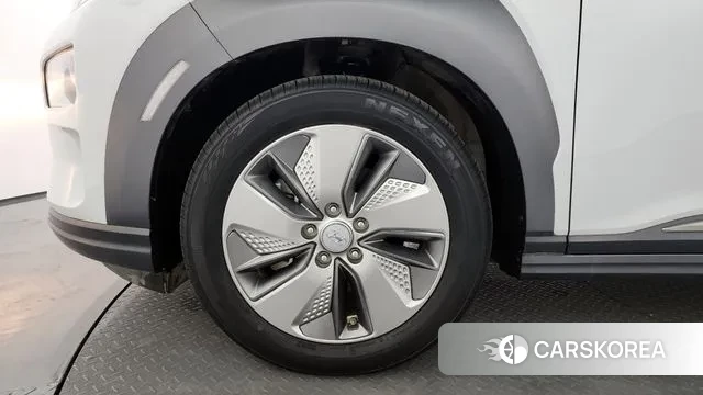 Hyundai Kona Electric id 3012862 из Кореи 15