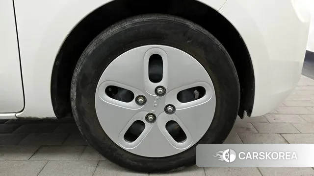 Kia The New Ray id 3459234 из Кореи 15