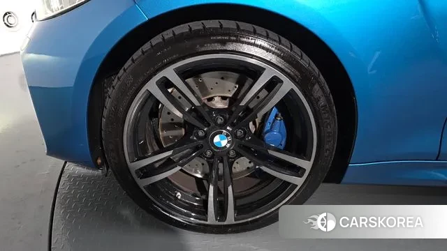 BMW M2 (F87) id 3444858 из Кореи 15