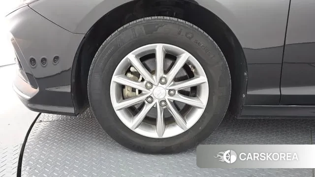 Hyundai Sonata New Rise id 3302847 из Кореи 15