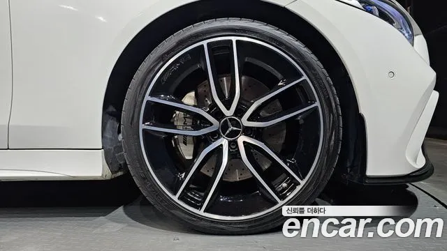 Mercedes-Benz CLS-Class C257 id 2688718 из Кореи 15