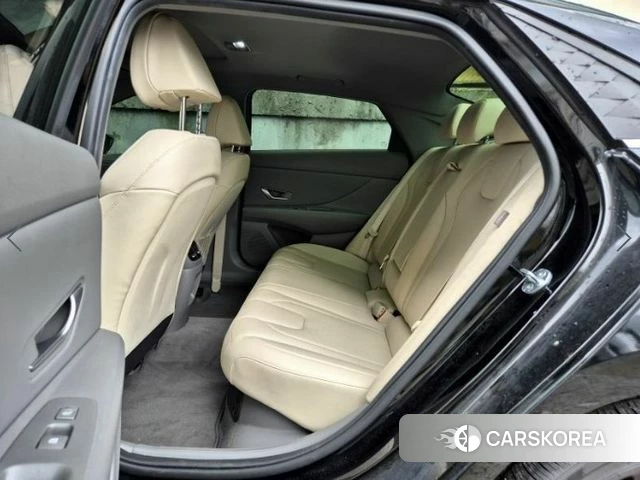 Hyundai The New Avante Hybrid (CN7) id 4565979 из Кореи 5