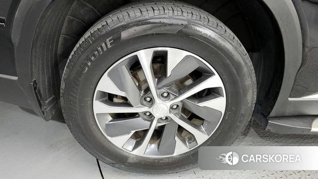 Hyundai Palisade id 4339145 из Кореи 15