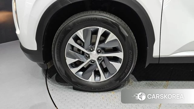 Hyundai Palisade id 4551174 из Кореи 27