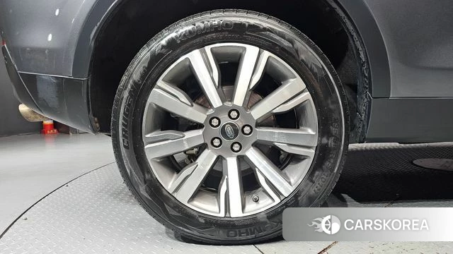 Land Rover Discovery Sports id 4856382 из Кореи 15