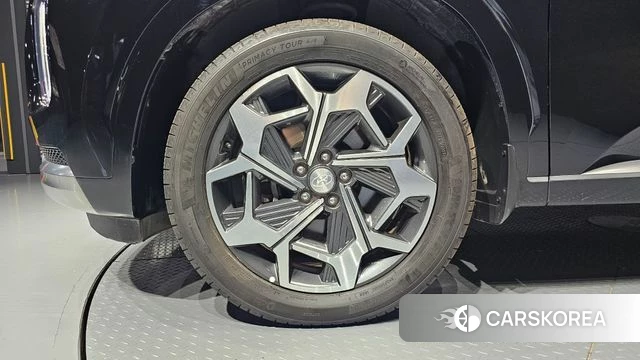 Hyundai Palisade id 4524745 из Кореи 15