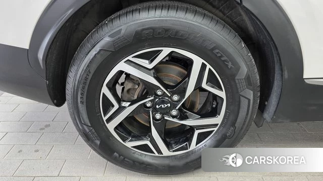 Kia Sportage 5th Generation id 4613977 из Кореи 15