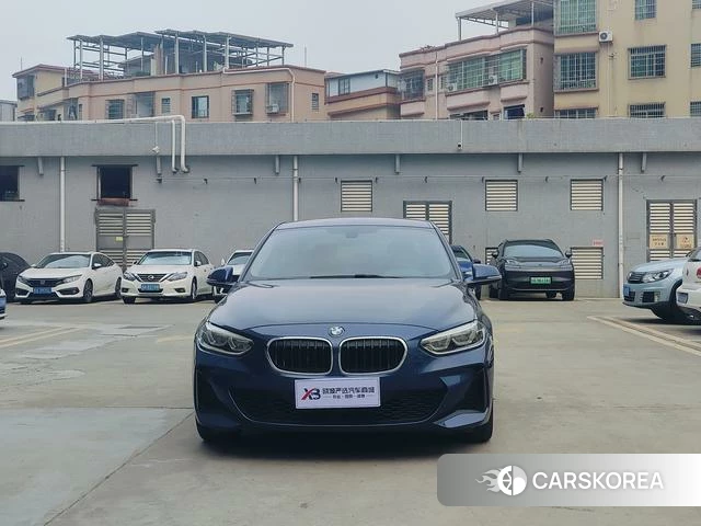 BMW 1 series id 4235698 из Китая 11