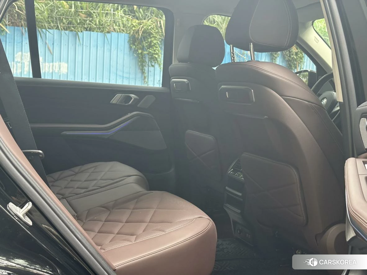 BMW X5 id 4461980 из Китая 9