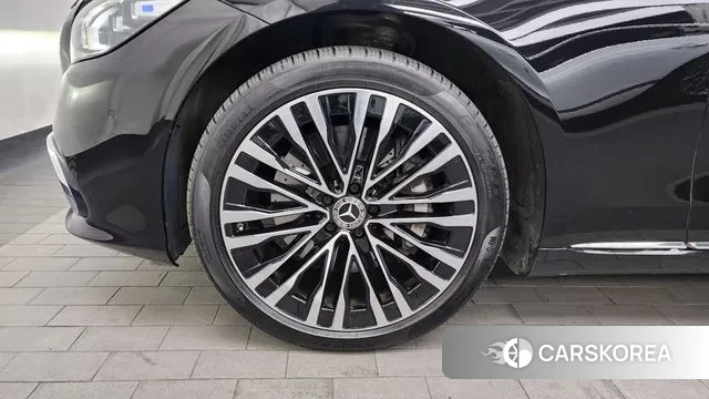 Mercedes-Benz S-Class W223 id 3487858 из Кореи 15