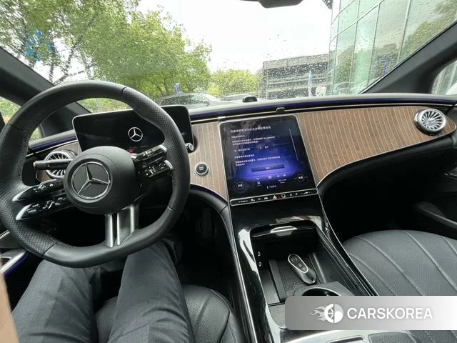 Mercedes-Benz EQE id 4263251 из Китая 7