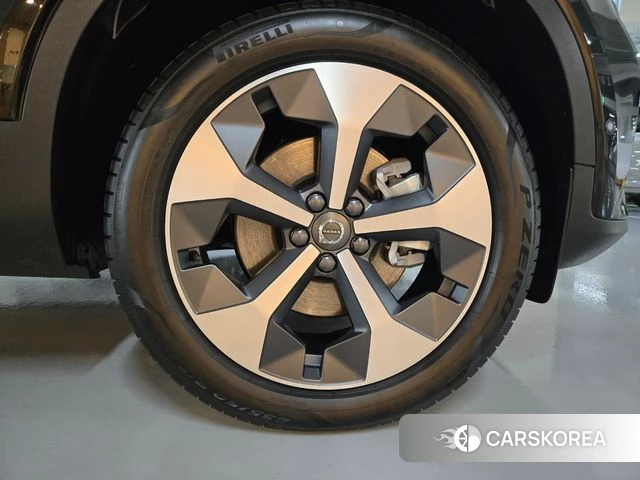 Volvo XC40 id 4704882 из Кореи 13