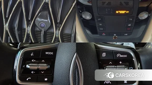 Kia Carnival 4th generation id 3747667 из Кореи 15