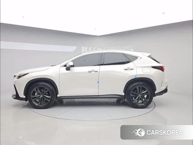 Lexus NX350h Second generation id 3560409 из Кореи 15