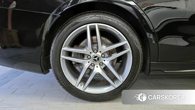 Mercedes-Benz S-Class W222 id 4339140 из Кореи 15